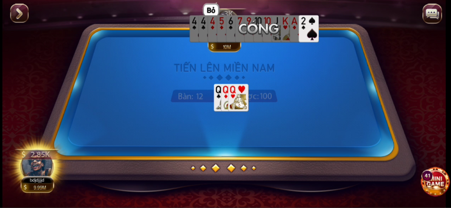 Screenshot highlighting a major jackpot win on a slot game within the Casino Plus app.